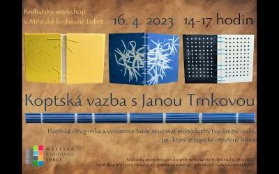 WS Koptská vazba