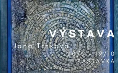 Zastavte se na Zastávce