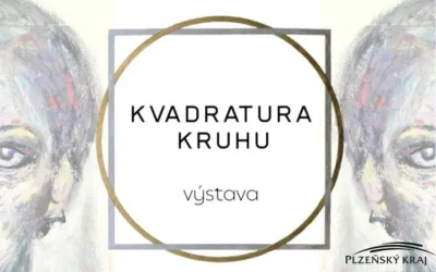 Kvadratura Kruhu