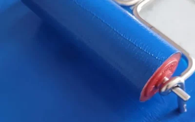 Mindfulness a tvoření: Linoryt a tisk jako cesta k okamžikům soustředění