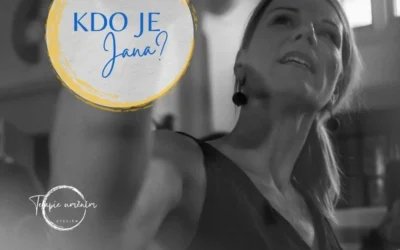 Kdo jsem: od tvorby k arteterapii, KBT a koučinku