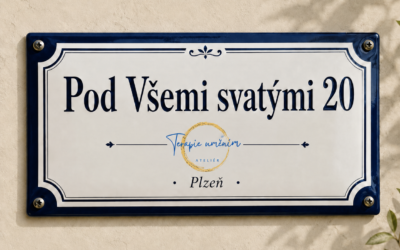 Nový prostor pro arteterapii, KBT a koučink v Plzni